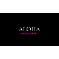 Aloha Media Company logo, Aloha Media Company contact details