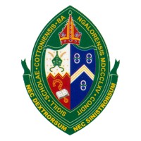 Bishop Cotton Girls'​ School logo, Bishop Cotton Girls'​ School contact details