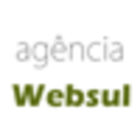 Agência Websul logo, Agência Websul contact details