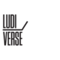 Ludiverse Inc. logo, Ludiverse Inc. contact details