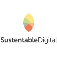 Sustentable Digital logo, Sustentable Digital contact details