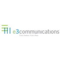 E-3 Communications logo, E-3 Communications contact details