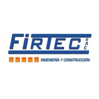 FIRTEC logo, FIRTEC contact details