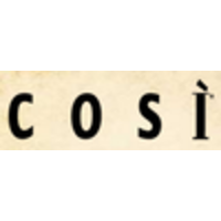 Cosi Restaurant logo, Cosi Restaurant contact details