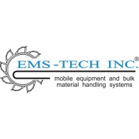 EMS-Tech Inc. logo, EMS-Tech Inc. contact details