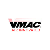 VMAC logo, VMAC contact details