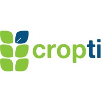 Cropti logo, Cropti contact details