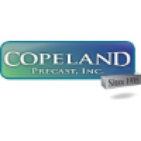 Copeland Enterprises logo, Copeland Enterprises contact details