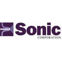 Sonic Corporation logo, Sonic Corporation contact details