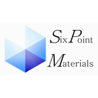 SIXPOINT MATERIALS, INC. logo, SIXPOINT MATERIALS, INC. contact details