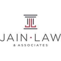 Jain Law & Associates PLLC logo, Jain Law & Associates PLLC contact details