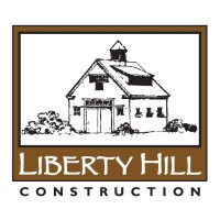 Liberty Hill Construction logo, Liberty Hill Construction contact details