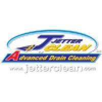 Jetter Clean logo, Jetter Clean contact details