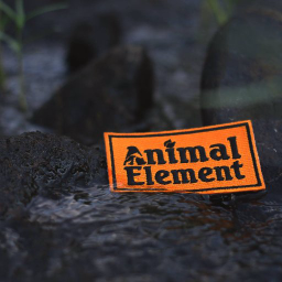 Animal Element logo, Animal Element contact details