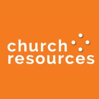 Church Resources logo, Church Resources contact details