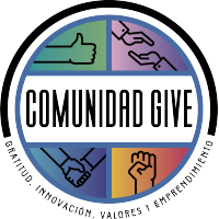 Comunidad GIVE logo, Comunidad GIVE contact details