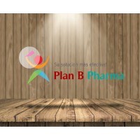 Plan B Pharma logo, Plan B Pharma contact details