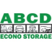 ABCD Econo Self Storage logo, ABCD Econo Self Storage contact details