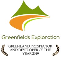 Greenfields Exploration logo, Greenfields Exploration contact details