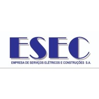 ESEC EMPRESA DE SERVIÇOS  ELÉTRICOS E CONSTRUÇÕES SA logo, ESEC EMPRESA DE SERVIÇOS  ELÉTRICOS E CONSTRUÇÕES SA contact details