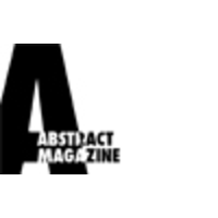 Abstract Magazine logo, Abstract Magazine contact details