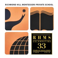 Richmond Hill Montessori & Elementary Private School logo, Richmond Hill Montessori & Elementary Private School contact details