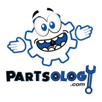 Partsology logo, Partsology contact details