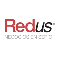 Redus logo, Redus contact details