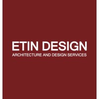 ETIN Design, PLLC logo, ETIN Design, PLLC contact details