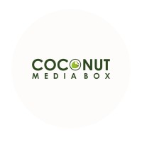 Coconut Media Box LLP logo, Coconut Media Box LLP contact details