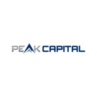 Peak Capital logo, Peak Capital contact details