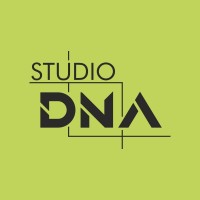 StudioDNA logo, StudioDNA contact details