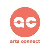 Arts Connect logo, Arts Connect contact details