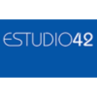 ESTUDIO42 logo, ESTUDIO42 contact details