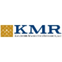 KMR Research Studio logo, KMR Research Studio contact details