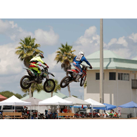 Mesa Motocross Park logo, Mesa Motocross Park contact details