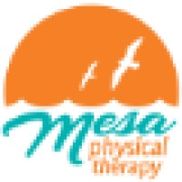 Mesa Physical Therapy logo, Mesa Physical Therapy contact details