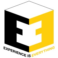 Experience is Everything logo, Experience is Everything contact details