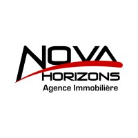 NOVA HORIZONS REALTY logo, NOVA HORIZONS REALTY contact details