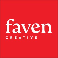 Faven Creative logo, Faven Creative contact details