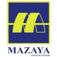 Mazaya Consulting Engineers logo, Mazaya Consulting Engineers contact details