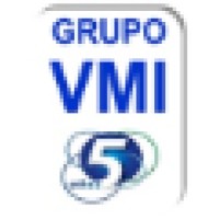 Grupo VMI logo, Grupo VMI contact details