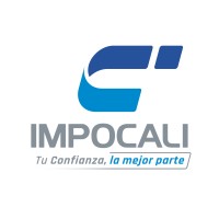 Impocali logo, Impocali contact details