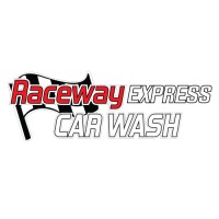 Raceway Car Wash logo, Raceway Car Wash contact details