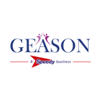 Geason Training logo, Geason Training contact details