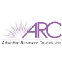 Addiction Resource Council logo, Addiction Resource Council contact details