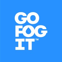 Go Fog It logo, Go Fog It contact details