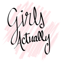 Girls Actually logo, Girls Actually contact details