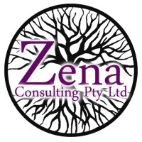 Zena Consulting logo, Zena Consulting contact details