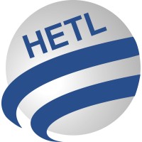 International HETL Association logo, International HETL Association contact details